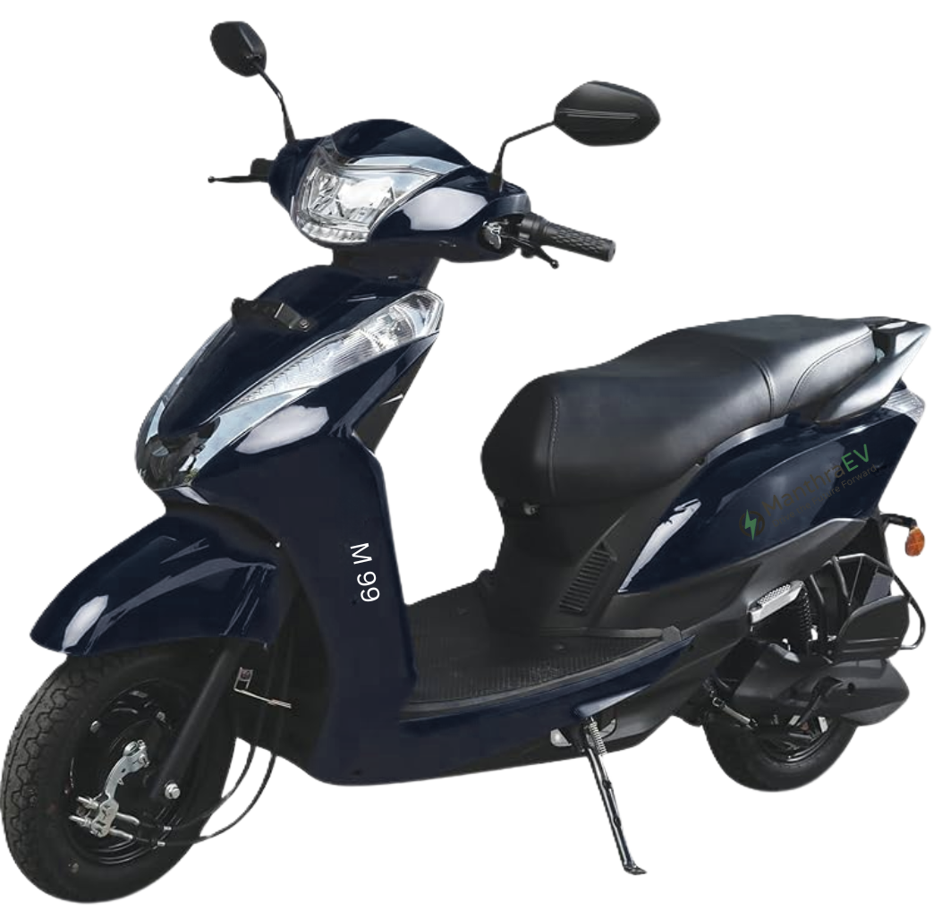 Model Z Electric Vehicle